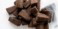 12 Pack Brownie "plugs"