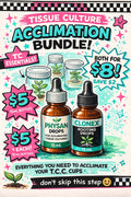 Physan 20 and Clonex Drops Bundle
