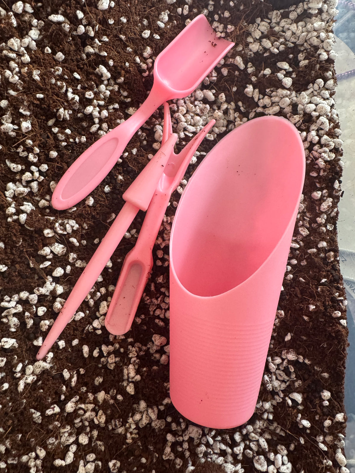 THE greatest houseplant toolkit