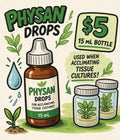 Physan 20 Drops