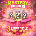 Mystery Rehab Tissue Culture Bundle Grower's Choice