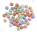 Rainbow Leca